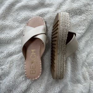 Beach by Matisse Sandals